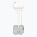 Lavabo da campeggio KADVA ViaAlta grigio 2