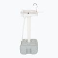 Lavabo da campeggio KADVA ViaAlta grigio 7