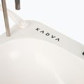 Lavabo da campeggio KADVA ViaAlta grigio 8