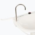 Lavabo da campeggio KADVA ViaAlta grigio 9