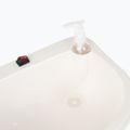Lavabo da campeggio KADVA ViaAlta grigio 10