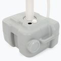 Lavabo da campeggio KADVA ViaAlta grigio 12