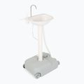 Lavabo turistico KADVA ViaPoca grigio