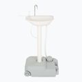 Lavabo turistico KADVA ViaPoca grigio 2