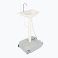 Lavabo turistico KADVA ViaPoca grigio 8