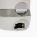 Toilette turistica KADVA Throno PRO grigia 11