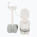Toilette turistica KADVA Throno PRO grigia 16