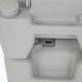 Toilette turistica KADVA Throno grigia 10
