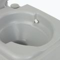 Toilette turistica KADVA Throno grigia 12