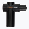 Pistola XTREXO per massaggio Mini Pulsar nera 8