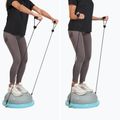Piattaforma per equilibrio XTREXO BALLcorre Niebieski 16