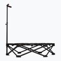 Trampolino XTREXO Hop&Side pieghevole nero 5