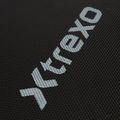 Trampolino XTREXO Hop&Side pieghevole nero 8