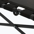 Trampolino XTREXO Hop&Side pieghevole nero 10