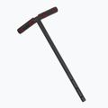 Trampolino XTREXO Hop&Side pieghevole nero 12