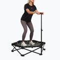 Trampolino XTREXO Hop&Side pieghevole nero 14