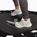 Trampolino XTREXO Hop&Side pieghevole nero 15