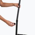 Trampolino XTREXO Hop&Side pieghevole nero 16