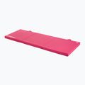 Materasso da ginnastica pieghevole TREXO 180 x 60 x 5 cm rosa 2