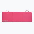 Materasso da ginnastica pieghevole TREXO 180 x 60 x 5 cm rosa 6
