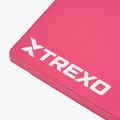 Materasso da ginnastica pieghevole TREXO 180 x 60 x 5 cm rosa 7