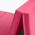 Materasso da ginnastica pieghevole TREXO 195 x 80 x 5 cm rosa 8