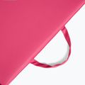 Materasso da ginnastica pieghevole TREXO 195 x 80 x 5 cm rosa 9
