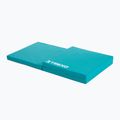 Materasso da ginnastica pieghevole TREXO 180 x 60 x 5 cm verde 3
