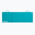 Materasso da ginnastica pieghevole TREXO 180 x 60 x 5 cm verde 6