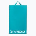 Materasso da ginnastica pieghevole TREXO 195 x 80 x 5 cm verde 5