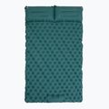 Materasso gonfiabile KADVA Doublerest verde 3