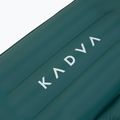 Materasso gonfiabile KADVA Doublerest verde 5