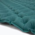 Materasso gonfiabile KADVA Doublerest verde 7