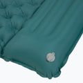 Materasso gonfiabile KADVA Doublerest verde 8