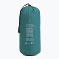 Materasso gonfiabile KADVA Doublerest verde 9