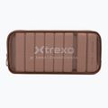Cavigliere e polsiere con peso XTREXO x Anna Lewandowska Bangles 215 Milktea 8