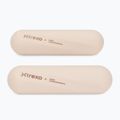 Set di manubri XTREXO x Anna Lewandowska Bars 210 Beige 4