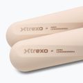 Set di manubri XTREXO x Anna Lewandowska Bars 210 Beige 6