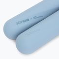 Set di manubri XTREXO x Anna Lewandowska Bars 215 Azul Bruma 5