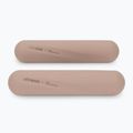 Set di manubri XTREXO x Anna Lewandowska Bars 220 Milktea 4