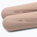Set di manubri XTREXO x Anna Lewandowska Bars 220 Milktea 6