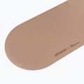Tappetino per yoga e allenamento XTREXO x Anna Lewandowska play mat 183x61 Milktea 3