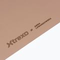 Tappetino per yoga e allenamento XTREXO x Anna Lewandowska play mat 183x61 Milktea 4