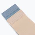 Set di bande elastiche per allenamento XTREXO x Anna Lewandowska bands Beige/Azul Bruma 3