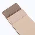 Set di bande elastiche per allenamento XTREXO x Anna Lewandowska bands Beige/Milktea 3