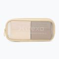 Set di bande elastiche per allenamento XTREXO x Anna Lewandowska bands Beige/Milktea 4
