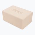Blocco per yoga XTREXO x Anna Lewandowska block Beige