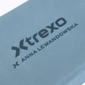 Blocco per yoga XTREXO x Anna Lewandowska block Azul Bruma 6