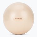 Palla per ginnastica piccola XTREXO x Anna Lewandowska ball 20cm Beige