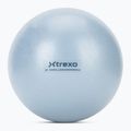 Palla per ginnastica piccola XTREXO x Anna Lewandowska ball 20cm Azul Bruma